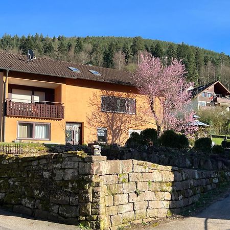 Viva La Wildbad Apartment Bad Wildbad Exterior photo