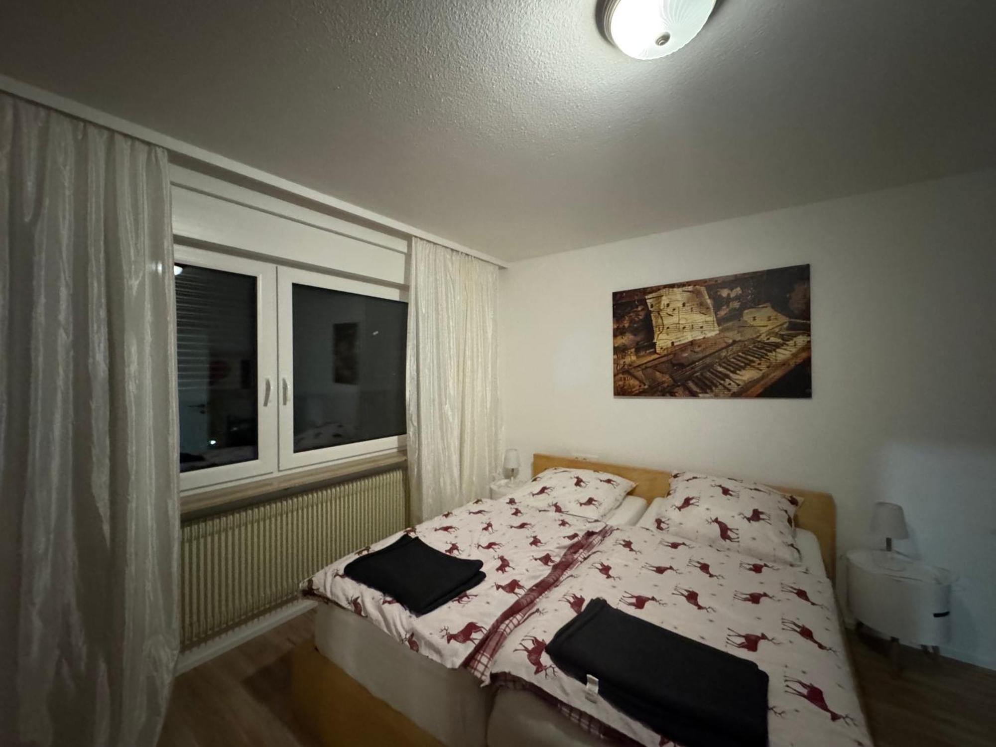 Viva La Wildbad Apartment Bad Wildbad Exterior photo